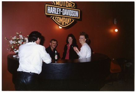 Behind the Scenes – Little Shop of Horrors