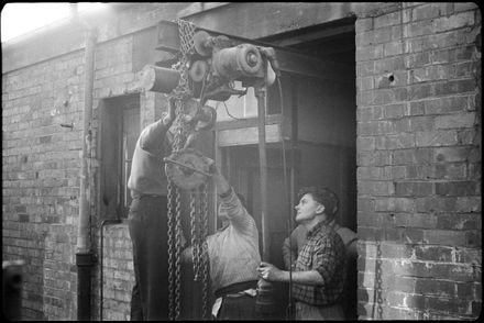 Equipment Delivery - Resource cover image