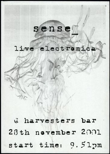 The Stomach - Sense / Harvesters