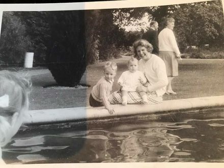 #MyEsplanade - Fun at Paddling Pool