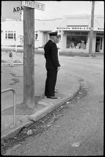 The Transport Department