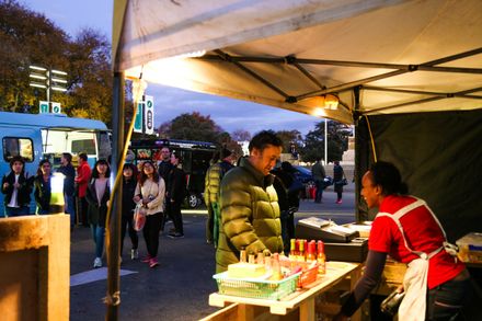 Thursday night Street Feast - Food Truck Takeover - Resource cover image