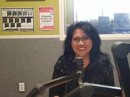 Making Palmy Home - Ep 10 - Nina Making Palmy Home - Ep 10 - Nina