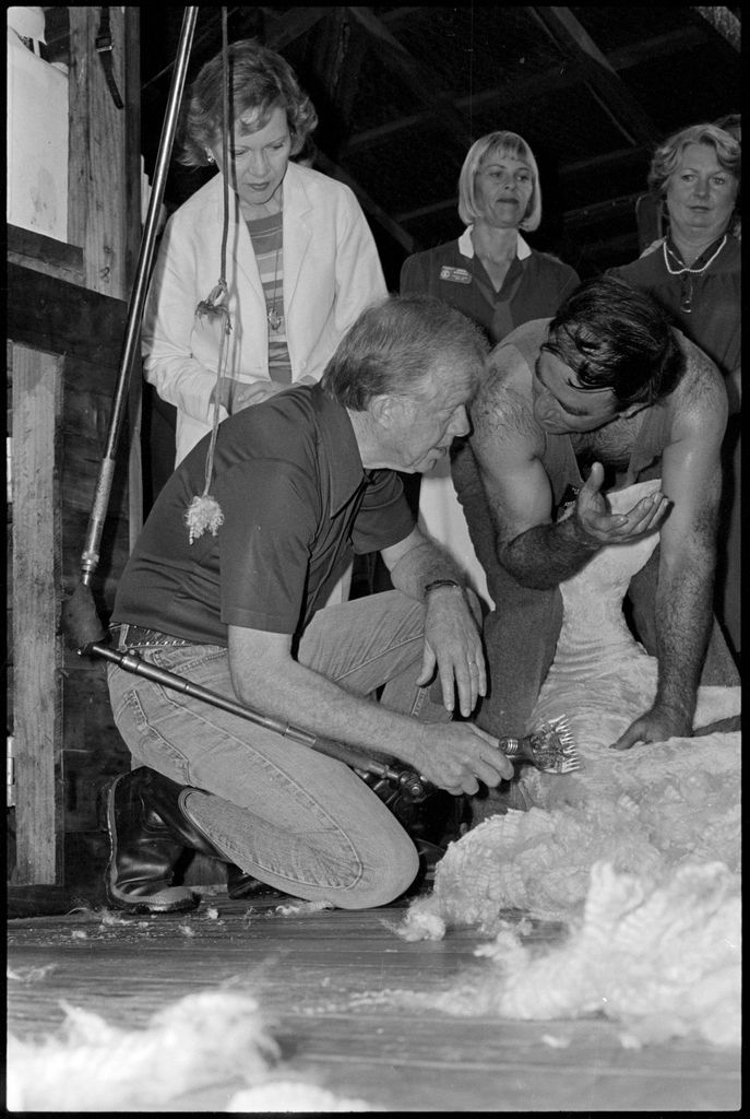 “Jimmy’s a Charmer”