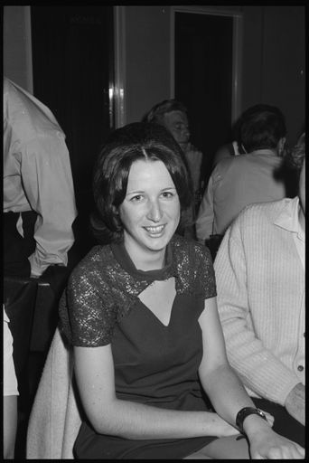 Unknown party attendees - Resource cover image