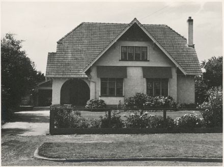 8 Carlton Avenue, Palmerston North