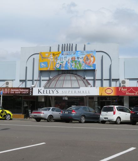 Kelly's Supermall