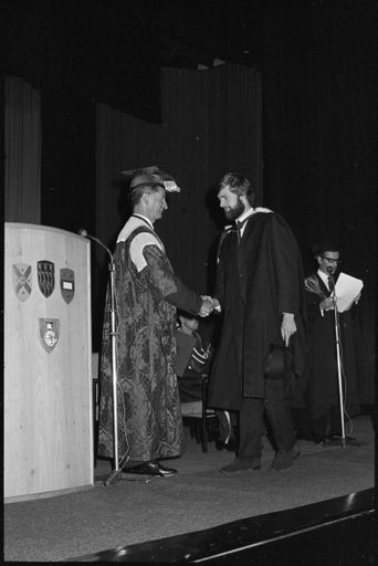 Massey University Graduand - Resource cover image