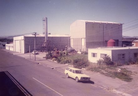 Berry Engineering Works