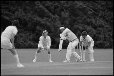 "Kiwi side keeps final bid alive" - Resource cover image