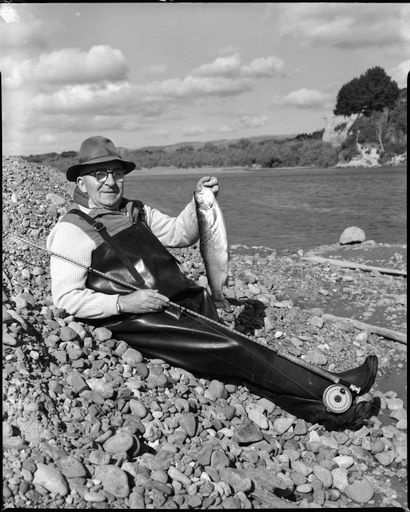 "Mills Fish"