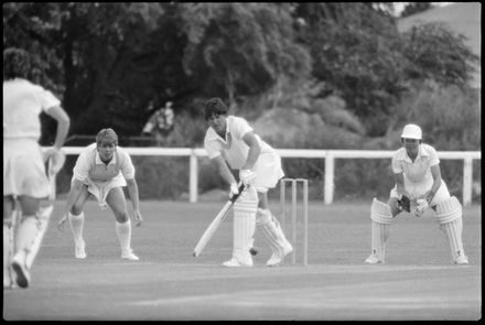 “Kiwi women coast to easy victory” - Resource cover image