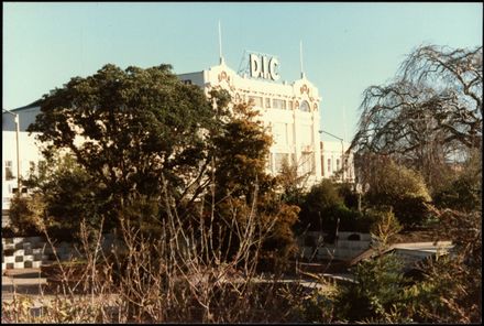 D.I.C. department store