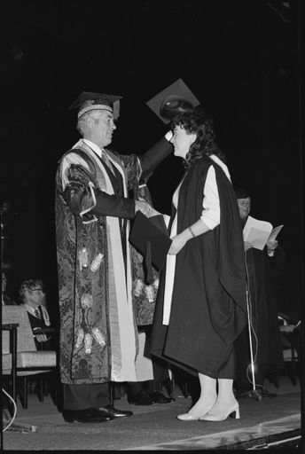 Massey University Graduand - Resource cover image