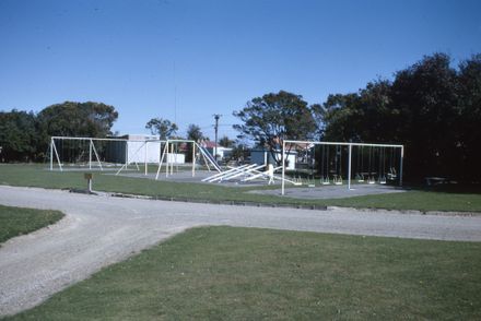 Papaioea Park - Resource cover image