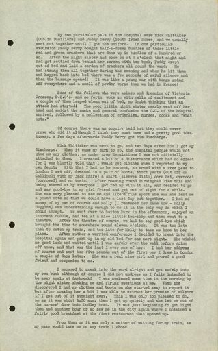 Hassell WWI memories p31