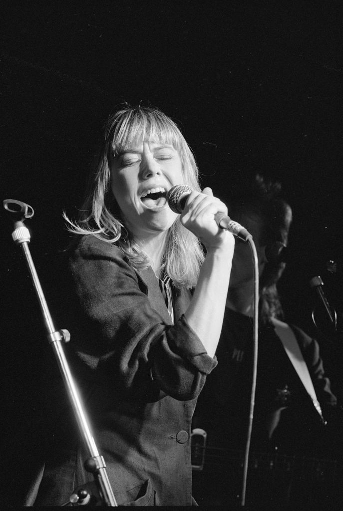 Marsden Creates a Heatwave