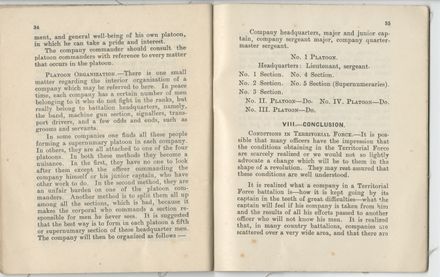 The Four Company Battalion In Battle - 16