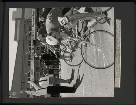 Alexander Clark Photograph Album - page 16