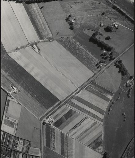 Aerial Map, 1976 - G1