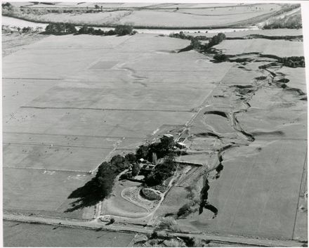 Aerial Photograph of Turitea - Resource cover image