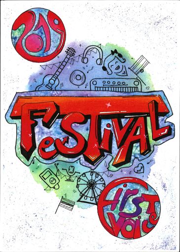 First Voice 2019 - Festival