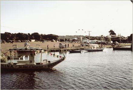 Carnival of the Lake, Palmerston North