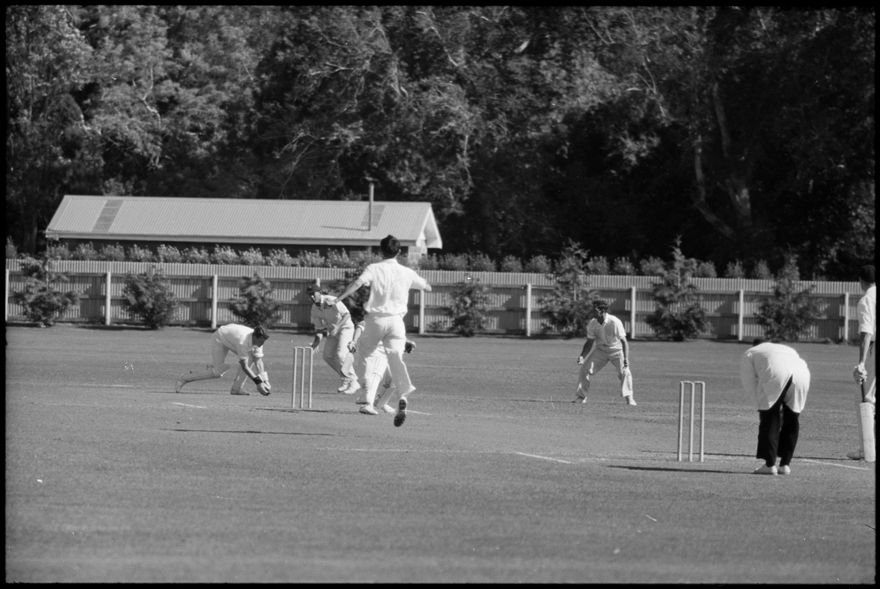 [Hawke Cup Challenge Match]`