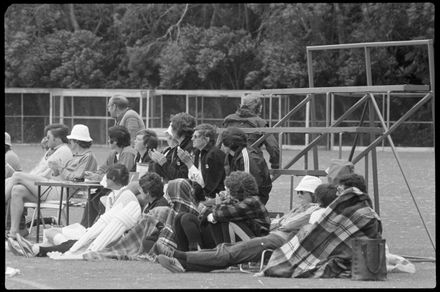 Hallyburton Johnstone Shield – North Shore [Northern Districts] v Auckland - Resource cover image