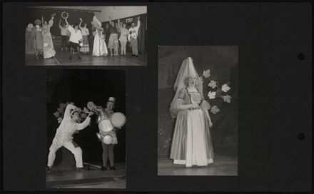 Ashurst Arts Centre Album