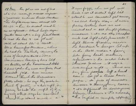 Ann Jacques Diary - 8