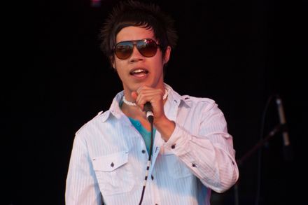 Our People, Our Place Festival - Rugby World Cup 2011 Our People, Our Place Festival - Rugby World Cup 2011