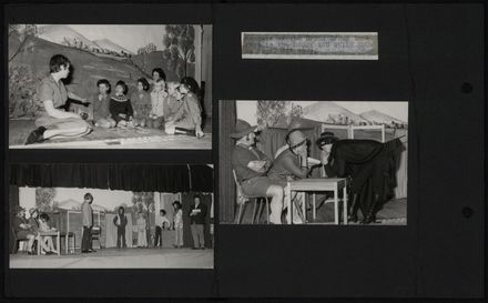 Ashurst Arts Centre Album