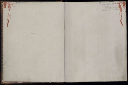 Rate book 1921 - 1922 A-L