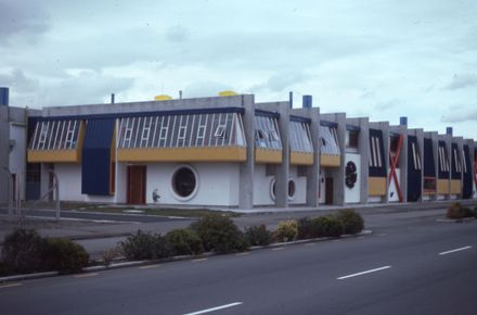 Electricity Department Workshop