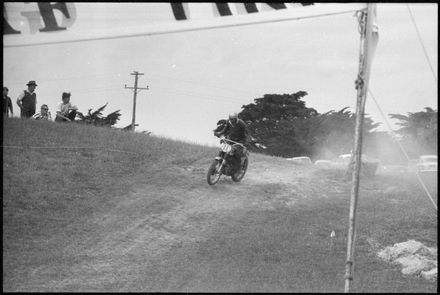 International Gold Leaf motorcross series