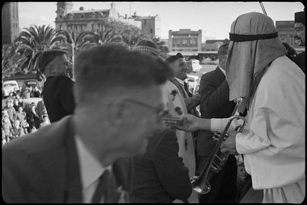 Savage Club Raid - Resource cover image