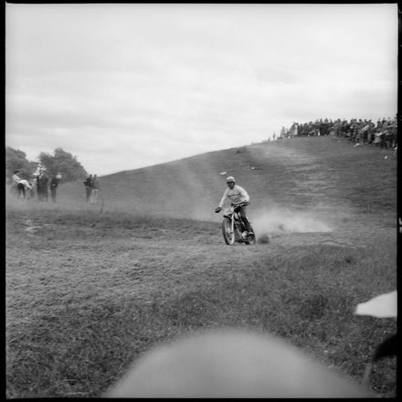 International Gold Leaf motorcross series