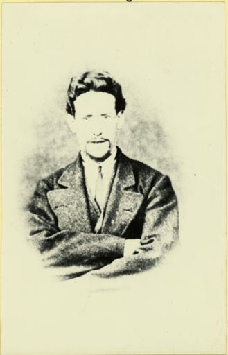 Fredrick John Oakley