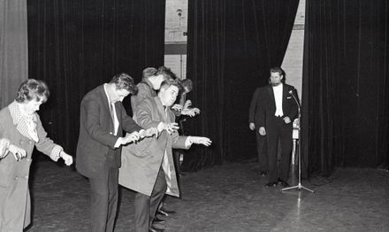 "Out Like a Light" - Resource cover image