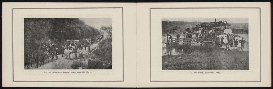 Palmerston North - A Story Pictorial Review and Business Guide of Palmerston North 5