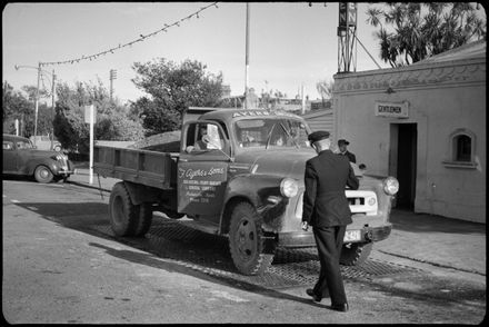 The Transport Department