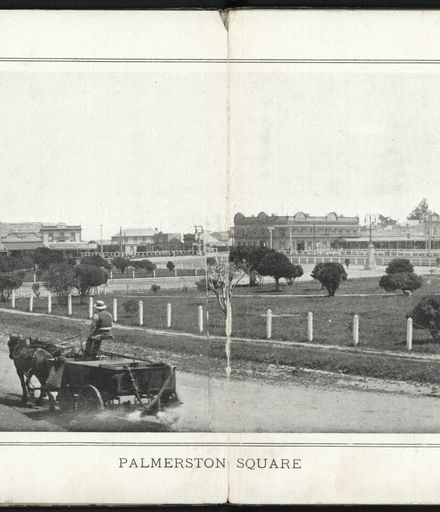 William Park's Album of Palmerston North Views 3