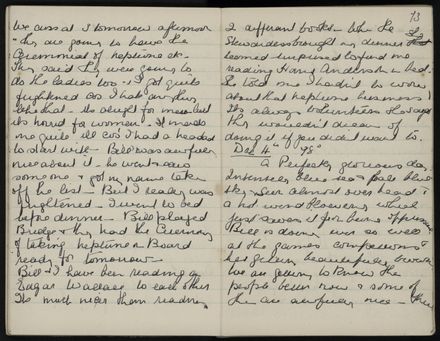 Ann Jacques Diary - 33