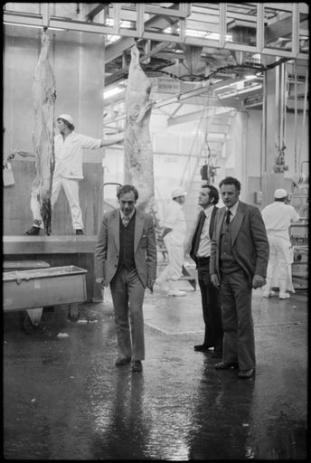 “Socred visit creates a stir” - Resource cover image