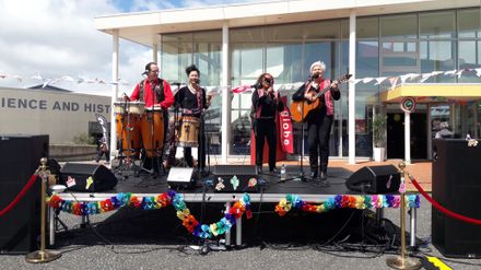 Latino Fiesta