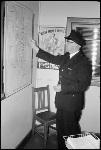 The Transport Department