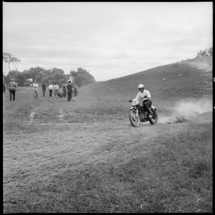 International Gold Leaf motorcross series
