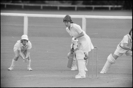 Hallyburton Johnstone Shield – Central Districts v North Shore - Resource cover image