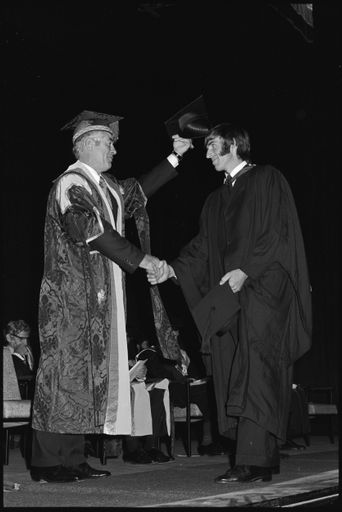 Massey University Graduand - Resource cover image